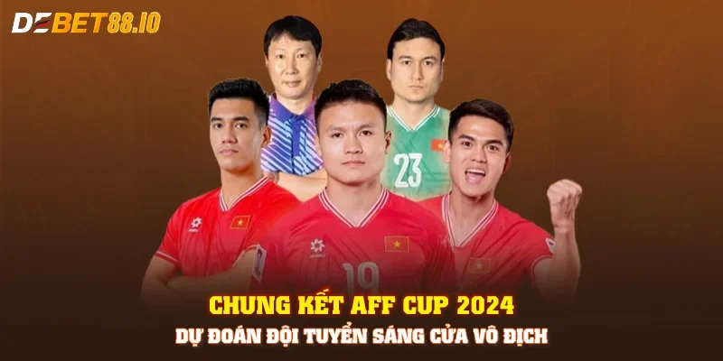 Giới thiệu đôi nét về giải đấu AFF CUP 2024