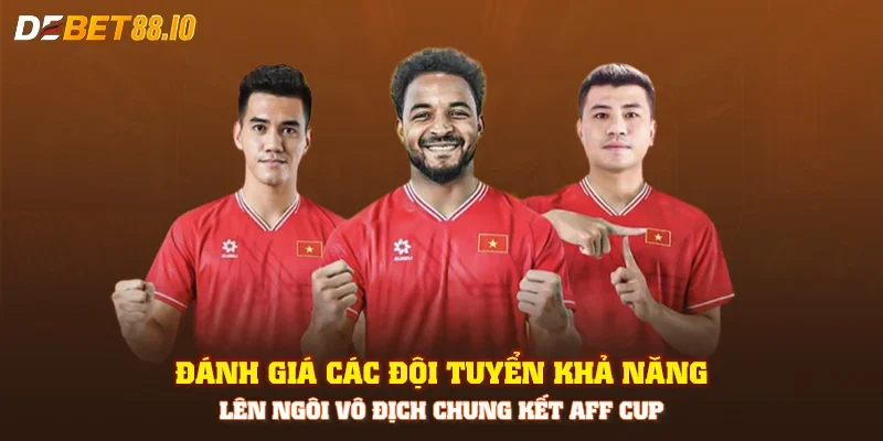Đội tuyển AFF CUP 2024 - Thái Lan