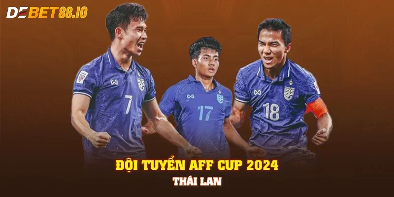 Đánh giá các đội tuyển khả năng lên ngôi vô địch chung kết AFF CUP