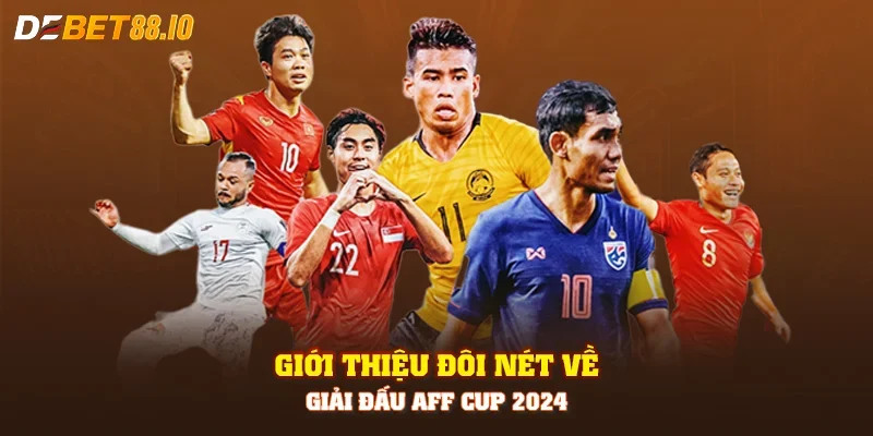 Cục diện của vòng loại chung kết AFF CUP 2024