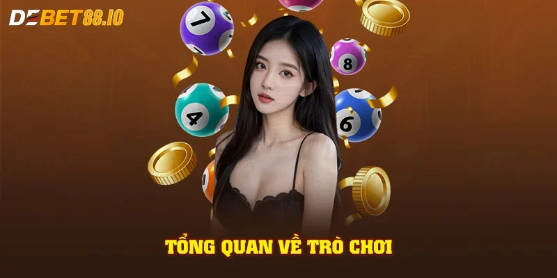 Tổng quan về trò chơi