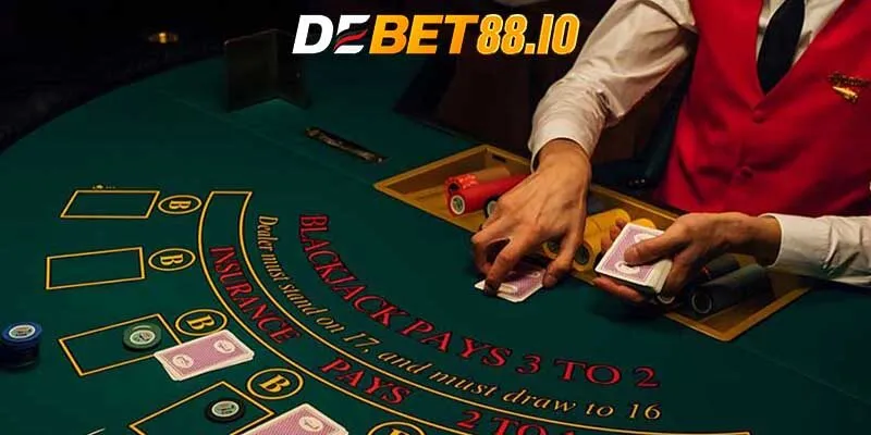 Thông tin sơ lược baccarat