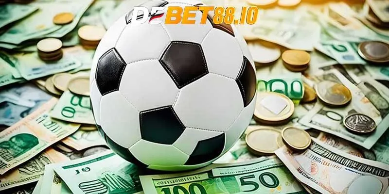 Cách đọc kèo 0.5 trái