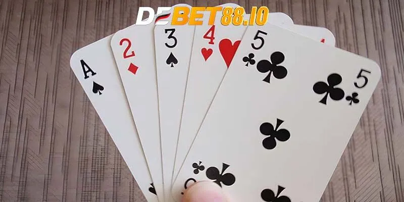 Thuật ngữ cơ bản anh em cần nhớ trong xì dách