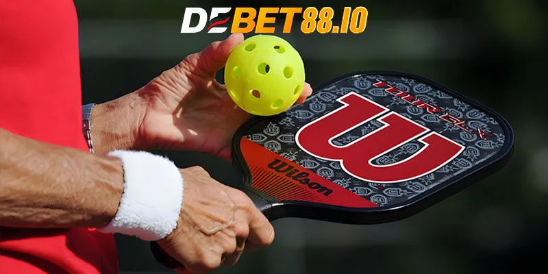 Kỹ thuật cơ bản để có cách chơi Pickleball hiệu quả