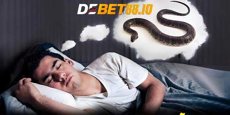 Nằm mơ thấy may hay xui? Có điềm báo gì không